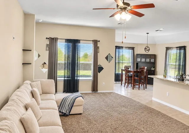 Photo 3 of Single family home for sale at 444 Uncle Billy Way, Jarrell, TX 76537 | MLS# 7172341 | Listing updated on 2026-10-09