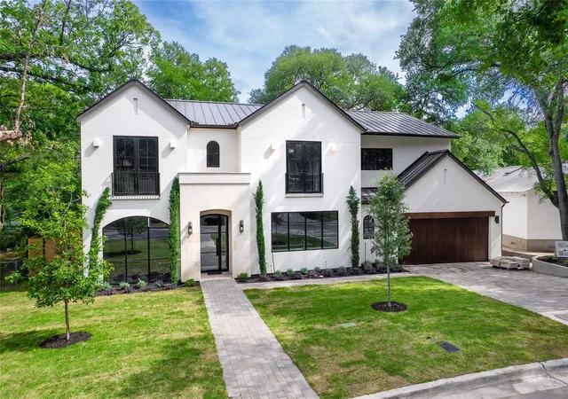 Photo 1 of Single family home for sale at 5 Scott Crescent, Austin, TX 78703 | MLS# 7844293 | Listing updated on 2026-10-08