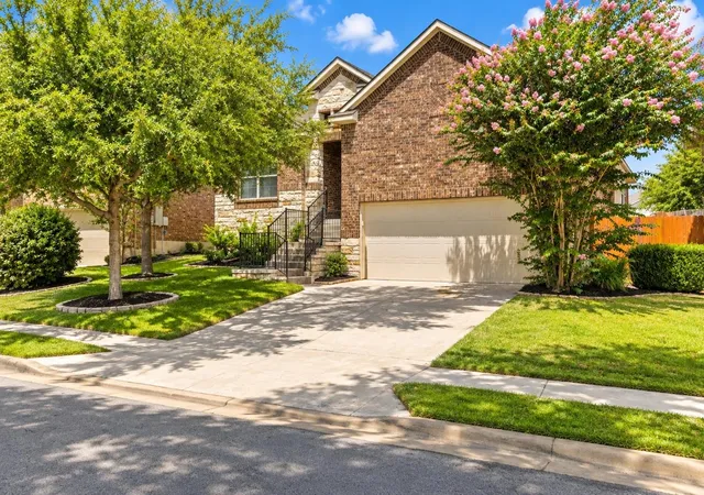 Photo 1 of Single family home for sale at 5524 Brady Byp Cv, The Hills, TX 78738 | MLS# 2537323 | Listing updated on 2026-10-25