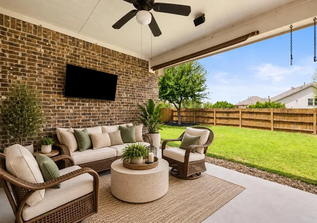 Photo 1 of Single family home for sale at 5524 Brady Byp Cv, The Hills, TX 78738 | MLS# 2537323 | Listing updated on 2026-10-25