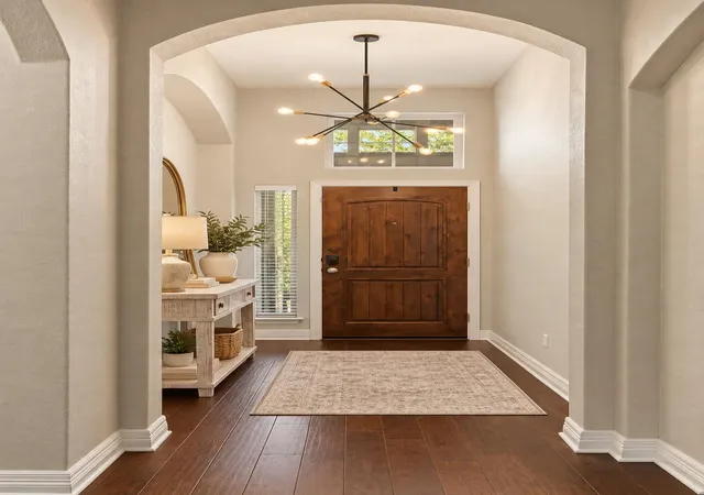 Photo 2 of Single family home for sale at 5524 Brady Byp Cv, The Hills, TX 78738 | MLS# 2537323 | Listing updated on 2026-10-25