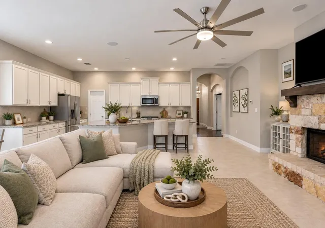 Photo 3 of Single family home for sale at 5524 Brady Byp Cv, The Hills, TX 78738 | MLS# 2537323 | Listing updated on 2026-10-25