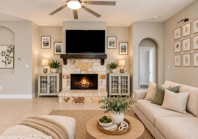 Photo 4 of Single family home for sale at 5524 Brady Byp Cv, The Hills, TX 78738 | MLS# 2537323 | Listing updated on 2026-10-25