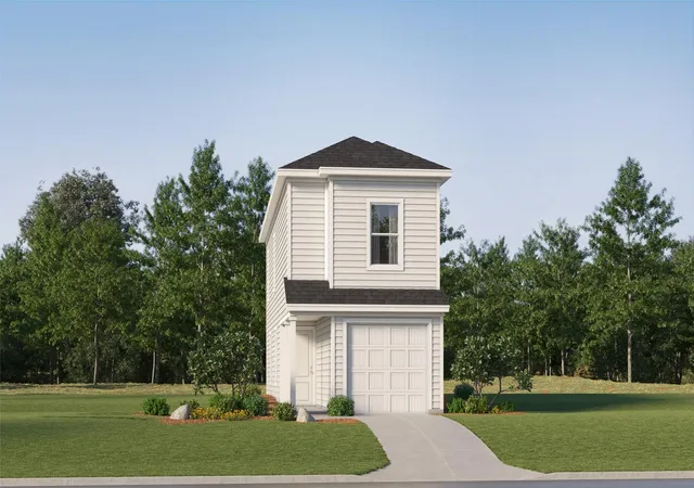 Photo 1 of Single family home for sale at 4911 George Cunningham Loop, Temple, TX 76502 | MLS# 1736620 | Listing updated on 2026-10-09