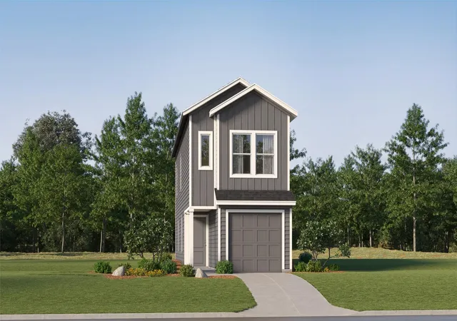 Photo 3 of Single family home for sale at 4911 George Cunningham Loop, Temple, TX 76502 | MLS# 1736620 | Listing updated on 2026-10-09