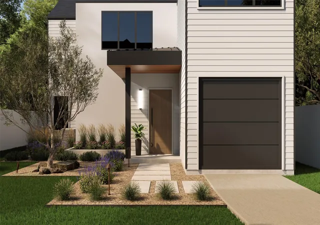 Single family home for sale at 1117 Gunter St #2, Austin, TX 78702 | MLS# 6407184