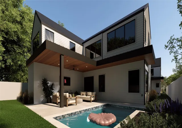 Photo 1 of Single family home for sale at 1117 Gunter St #2, Austin, TX 78702 | MLS# 6407184 | Listing updated on 2026-10-10