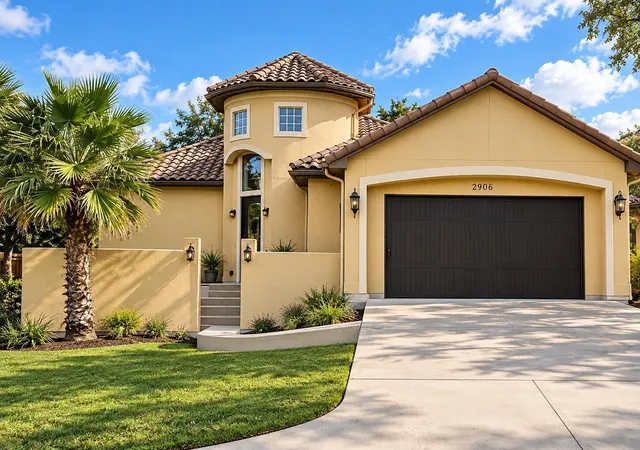 Photo 1 of Single family home for sale at 2906 Katter Ct, Austin, TX 78734 | MLS# 1046009 | Listing updated on 2026-10-21