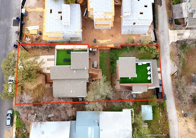 Photo 1 of Single family home for sale at 2204 E 13th Street #A, Austin, TX 78702 | MLS# 5610398 | Listing updated on 2026-10-09