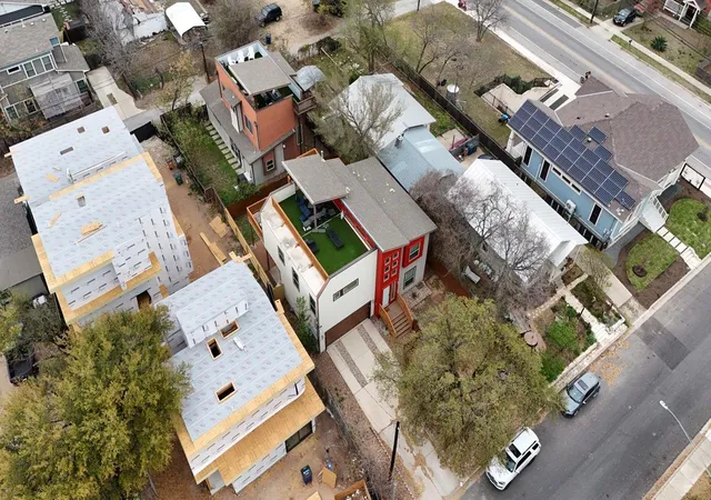 Photo 2 of Single family home for sale at 2204 E 13th Street #A, Austin, TX 78702 | MLS# 5610398 | Listing updated on 2026-10-09