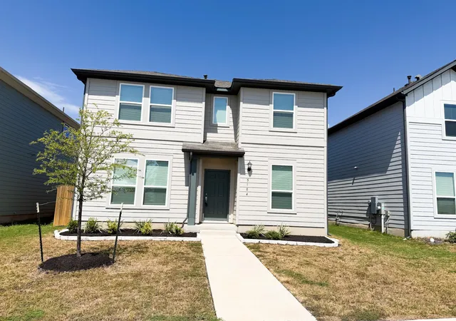 Single family home for sale at 5904 Jennifer Pasture Path, Del Valle, TX 78617 | MLS# 8363588