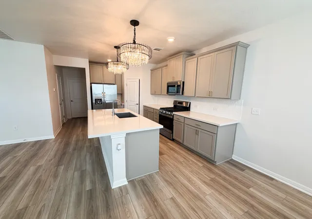 Photo 1 of Single family home for sale at 5904 Jennifer Pasture Path, Del Valle, TX 78617 | MLS# 8363588 | Listing updated on 2026-10-09