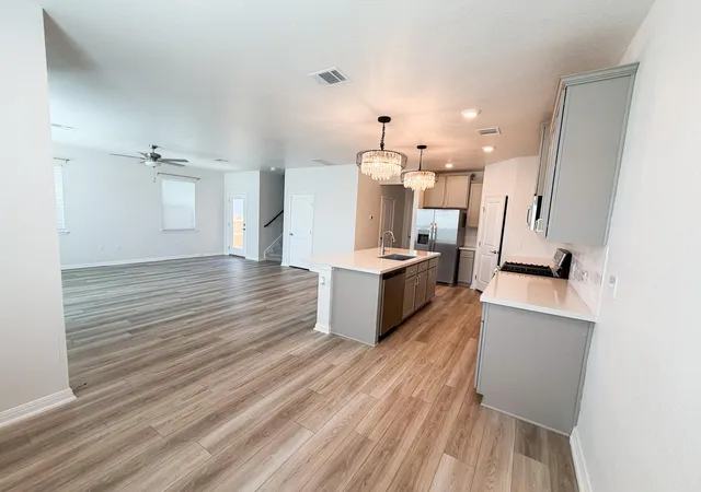 Photo 2 of Single family home for sale at 5904 Jennifer Pasture Path, Del Valle, TX 78617 | MLS# 8363588 | Listing updated on 2026-10-09