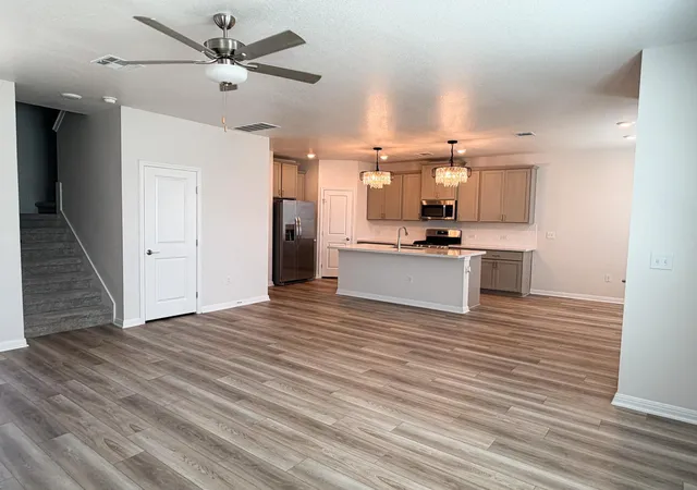 Photo 3 of Single family home for sale at 5904 Jennifer Pasture Path, Del Valle, TX 78617 | MLS# 8363588 | Listing updated on 2026-10-09