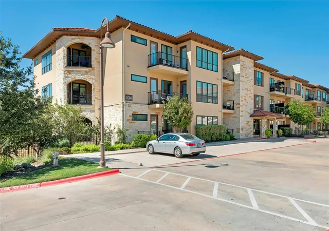 Photo 1 of Condo for sale at 104 Bella Toscana Ave #2201, Lakeway, TX 78734 | MLS# 6782504 | Listing updated on 2026-10-10