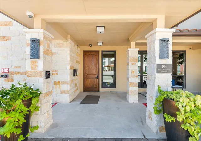 Photo 2 of Condo for sale at 104 Bella Toscana Ave #2201, Lakeway, TX 78734 | MLS# 6782504 | Listing updated on 2026-10-10
