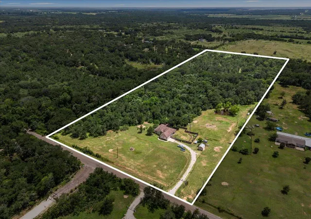 Photo 1 of Land for sale at 437 Balch Rd, Elgin, TX 78621 | MLS# 4783633 | Listing updated on 2026-10-09