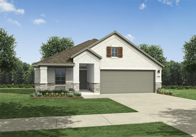 Single family home for sale at 1119 Ramo Pine Dr, Huffman, TX 77336 | MLS# 2099120