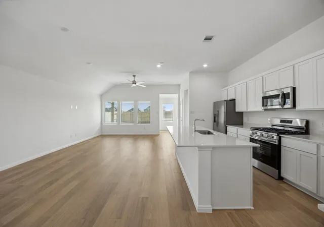 Photo 1 of Single family home for sale at 1119 Ramo Pine Dr, Huffman, TX 77336 | MLS# 2099120 | Listing updated on 2026-10-10