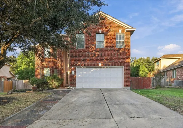 Photo 1 of Single family home for sale at 21008 Hallbrook Ln, Pflugerville, TX 78660 | MLS# 7621579 | Listing updated on 2026-10-09