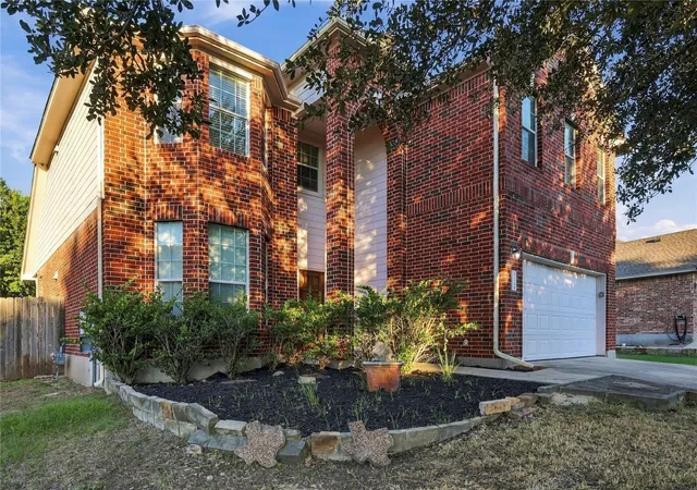 Photo 2 of Single family home for sale at 21008 Hallbrook Ln, Pflugerville, TX 78660 | MLS# 7621579 | Listing updated on 2026-10-09