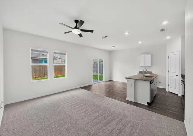 Photo 3 of Single family home for sale at 337 Line Of Fire Way, Jarrell, TX 76537 | MLS# 3945900 | Listing updated on 2026-10-09