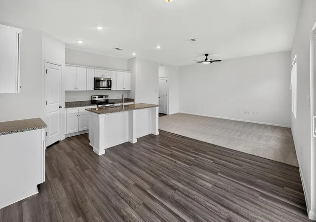 Photo 3 of Single family home for sale at 337 Line Of Fire Way, Jarrell, TX 76537 | MLS# 3945900 | Listing updated on 2026-10-10