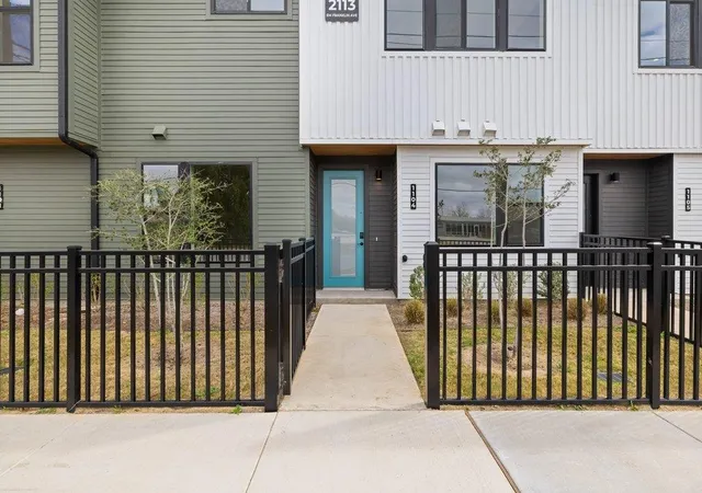 Photo 1 of Condo for sale at 2113 Em Franklin Ave #89, Austin, TX 78723 | MLS# 9380969 | Listing updated on 2026-10-10