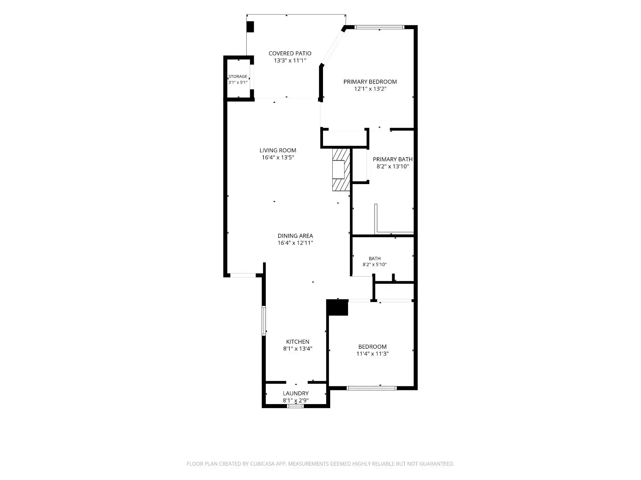 Listing Photo 40 - Condo for sale in 2450 Wickersham Ln located at 2450 Wickersham Ln, Austin, TX 78741 - Unit #1001