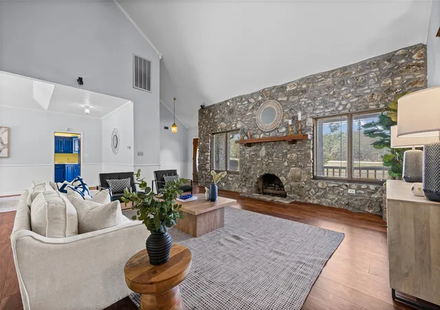 Photo 2 of Single family home for sale at 3501 Black Mesa Holw, Austin, TX 78739 | MLS# 4536545 | Listing updated on 2026-10-09