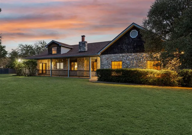 Photo 1 of Single family home for sale at 3501 Black Mesa Holw, Austin, TX 78739 | MLS# 4536545 | Listing updated on 2026-10-12