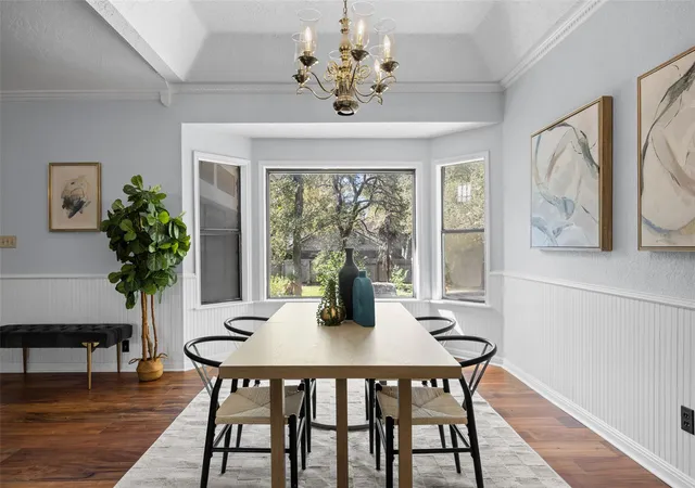 Photo 3 of Single family home for sale at 3501 Black Mesa Holw, Austin, TX 78739 | MLS# 4536545 | Listing updated on 2026-10-09