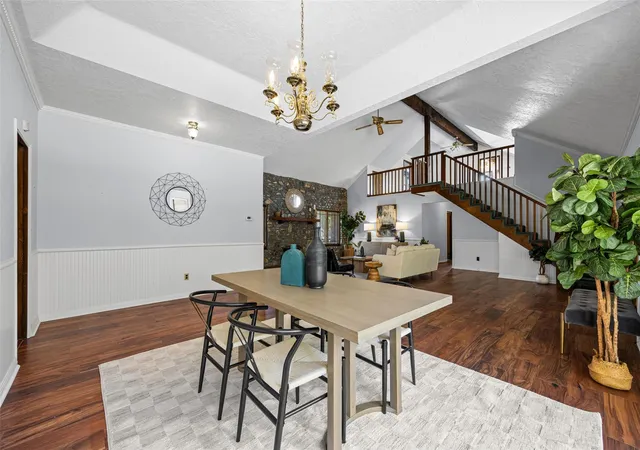 Photo 4 of Single family home for sale at 3501 Black Mesa Holw, Austin, TX 78739 | MLS# 4536545 | Listing updated on 2026-10-09