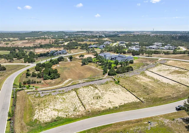 Photo 2 of Land for sale at 17105 Sagebrook Dr, Austin, TX 78738 | MLS# 7943785 | Listing updated on 2026-10-09