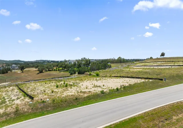 Photo 3 of Land for sale at 17105 Sagebrook Dr, Austin, TX 78738 | MLS# 7943785 | Listing updated on 2026-10-09