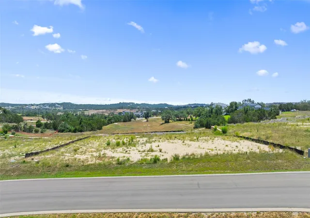 Photo 4 of Land for sale at 17105 Sagebrook Dr, Austin, TX 78738 | MLS# 7943785 | Listing updated on 2026-10-09