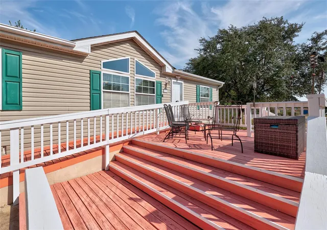 Photo 2 of Manufactured home for sale at 3351 Killingsworth Ln #530, Pflugerville, TX 78660 | MLS# 6858143 | Listing updated on 2026-10-10