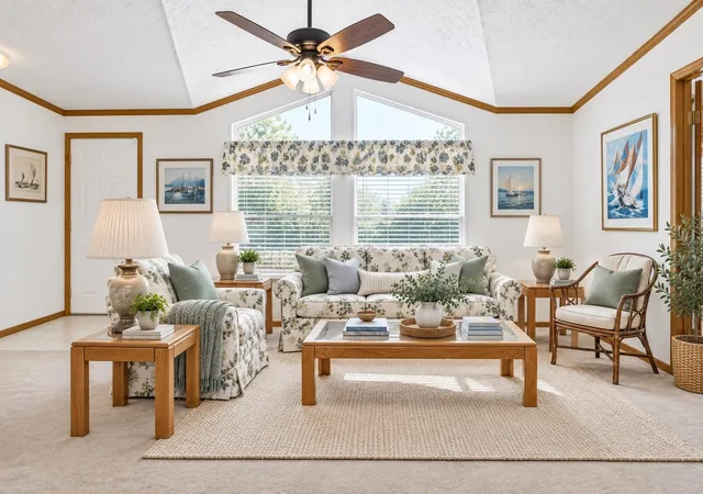 Photo 3 of Manufactured home for sale at 3351 Killingsworth Ln #530, Pflugerville, TX 78660 | MLS# 6858143 | Listing updated on 2026-10-10