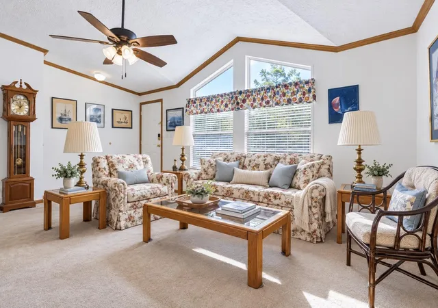 Photo 3 of Manufactured home for sale at 3351 Killingsworth Ln #530, Pflugerville, TX 78660 | MLS# 6858143 | Listing updated on 2026-10-10