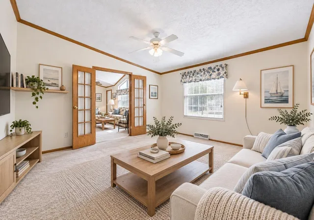 Photo 4 of Manufactured home for sale at 3351 Killingsworth Ln #530, Pflugerville, TX 78660 | MLS# 6858143 | Listing updated on 2026-10-10