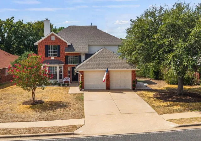 Photo 1 of Single family home for sale at 8305 Hillrock Dr, Round Rock, TX 78681 | MLS# 5409957 | Listing updated on 2026-10-09