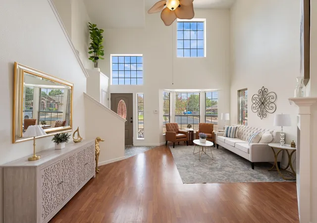 Photo 3 of Single family home for sale at 8305 Hillrock Dr, Round Rock, TX 78681 | MLS# 5409957 | Listing updated on 2026-10-09
