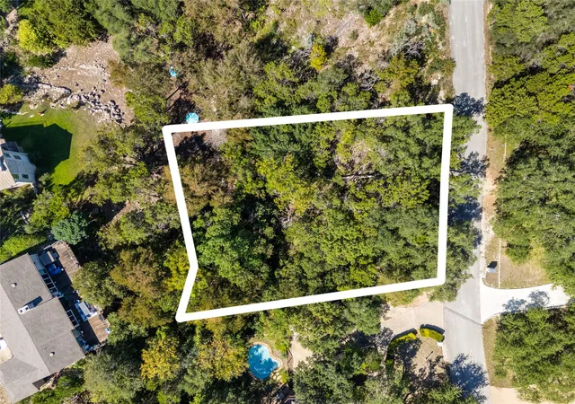 Land for sale at 103 Firebird St, Lakeway, TX 78734 | MLS# 9149103