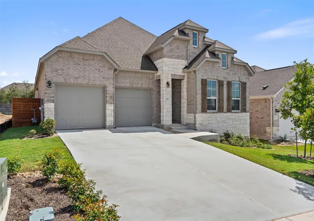 Single family home for sale at 11413 Lago Leon St, Manor, TX 78653 | MLS# 8176647