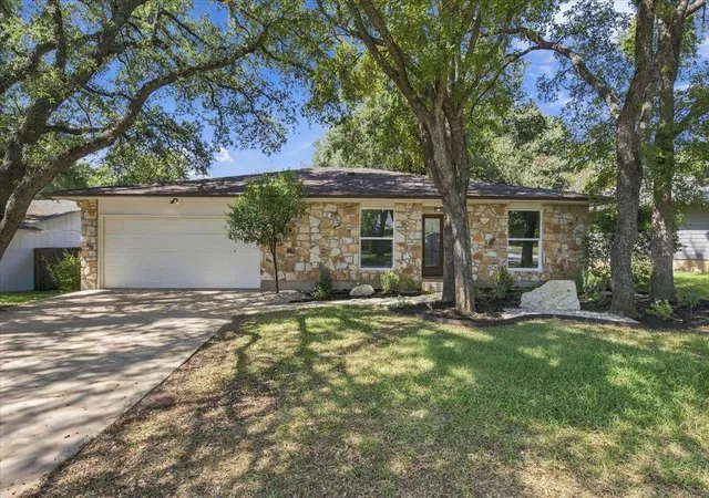 Single family home for sale at 12006 Trianon Ln, Austin, TX 78727 | MLS# 9604026