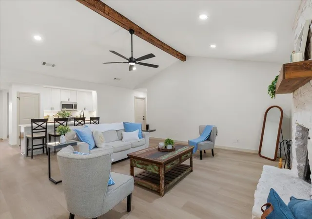 Photo 3 of Single family home for sale at 12006 Trianon Ln, Austin, TX 78727 | MLS# 9604026 | Listing updated on 2026-10-10