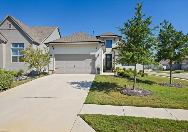 Photo 2 of Single family home for sale at 100 Arborosa Pass, Liberty Hill, TX 78642 | MLS# 3908579 | Listing updated on 2026-10-09