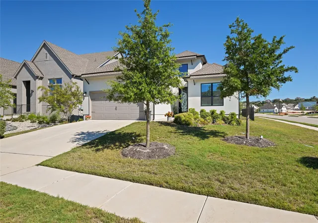 Photo 3 of Single family home for sale at 100 Arborosa Pass, Liberty Hill, TX 78642 | MLS# 3908579 | Listing updated on 2026-10-09