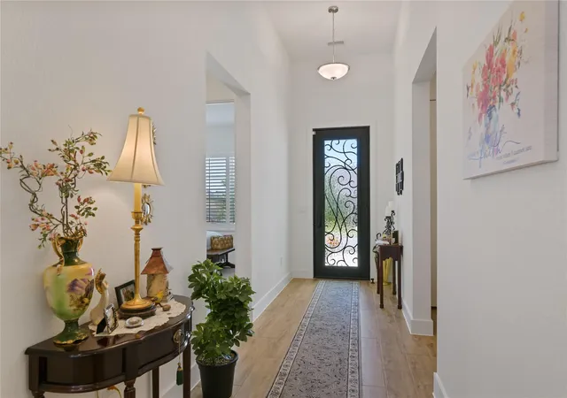 Photo 4 of Single family home for sale at 100 Arborosa Pass, Liberty Hill, TX 78642 | MLS# 3908579 | Listing updated on 2026-10-10