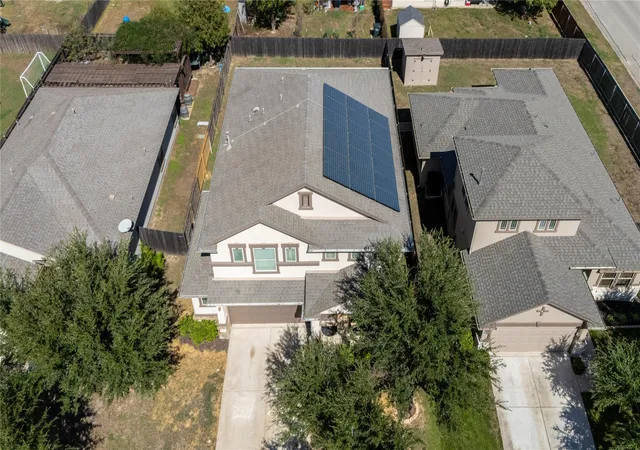 Photo 3 of Single family home for sale at 1366 Heep Run, Buda, TX 78610 | MLS# 4412549 | Listing updated on 2026-10-10